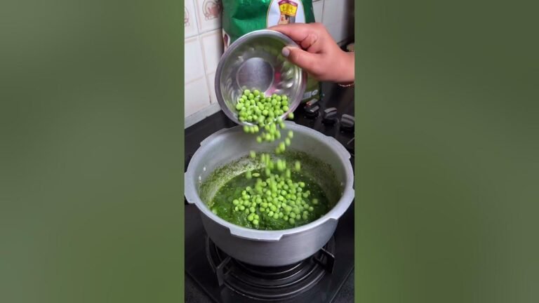 Creator video 5 featuring Kitchen King® rice