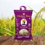 Sona Masuri Old Raw Rice 10kg